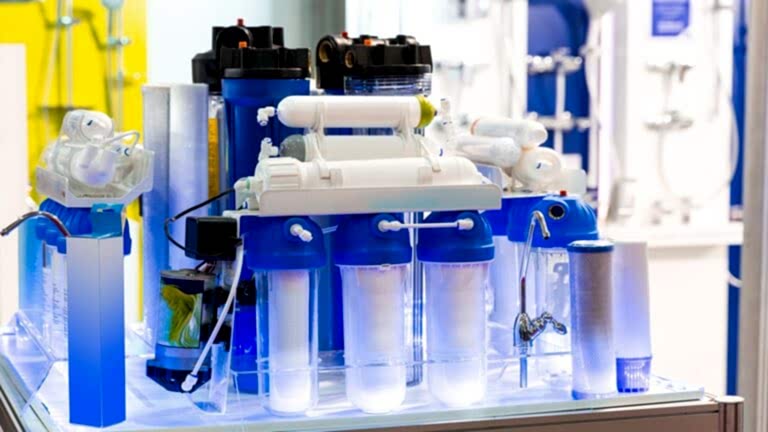 Reverse Osmosis, Water Cleaning Filter Reverse Osmosis, Water Cleaning Filter