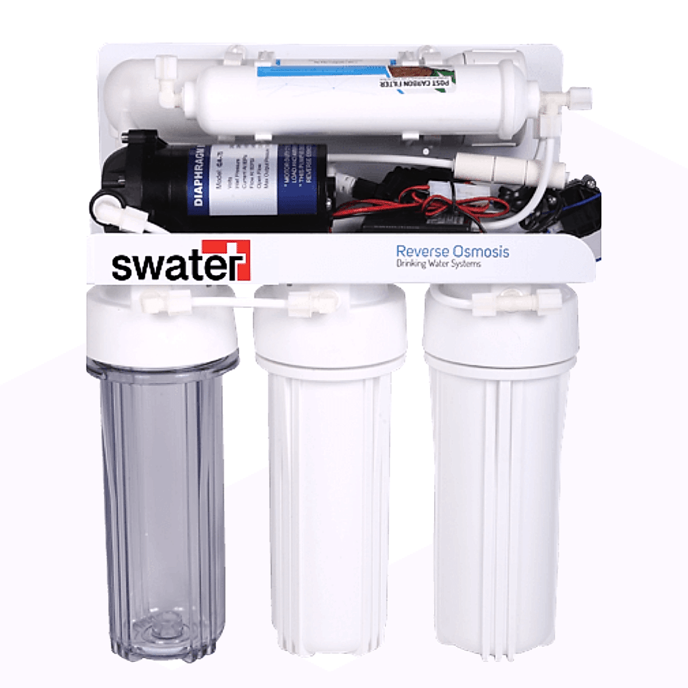 Swater Eco 1