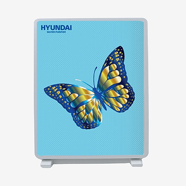 Hyundai HW-100 UP Su Arıtma